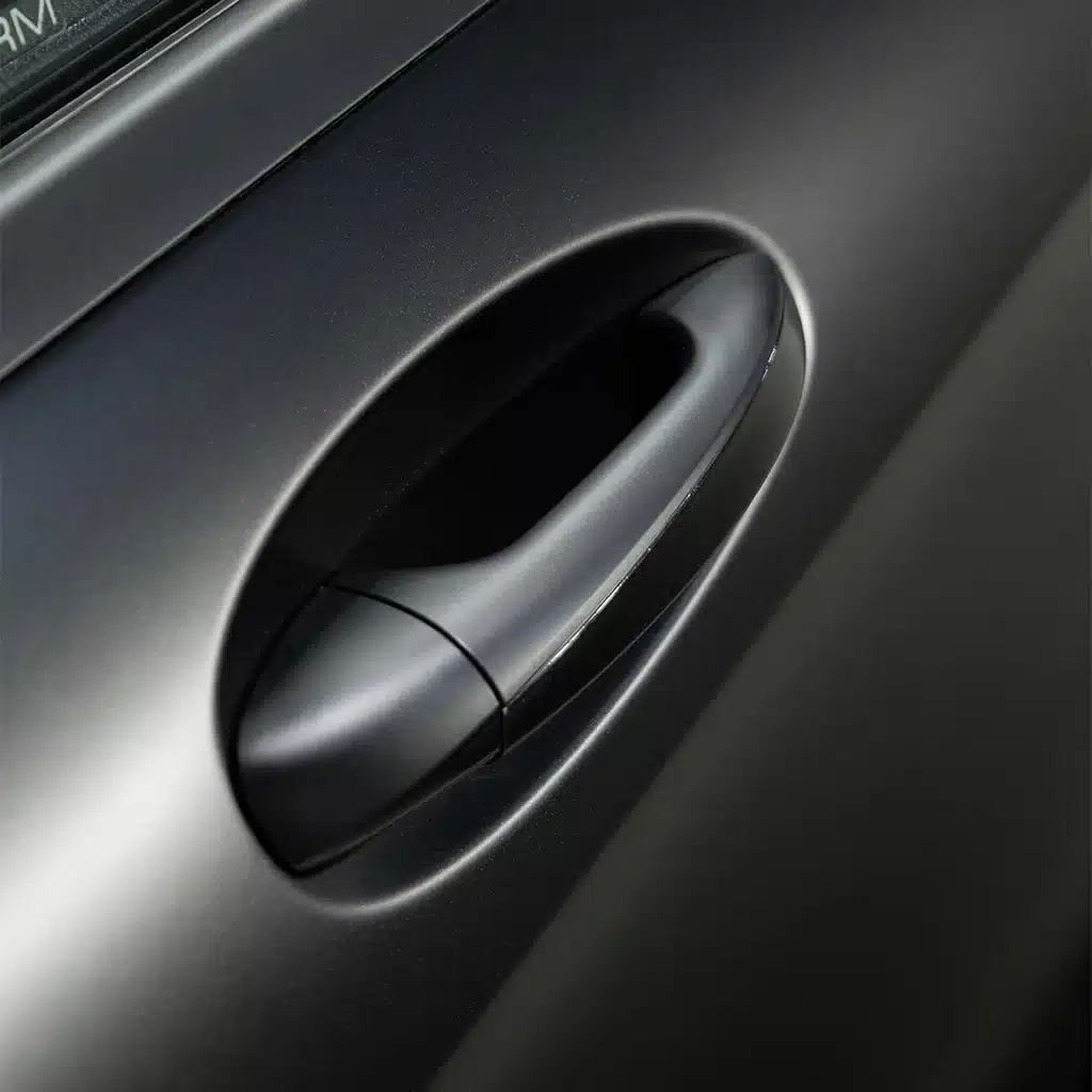 DC1-min car door handle dechroming in Cambridge