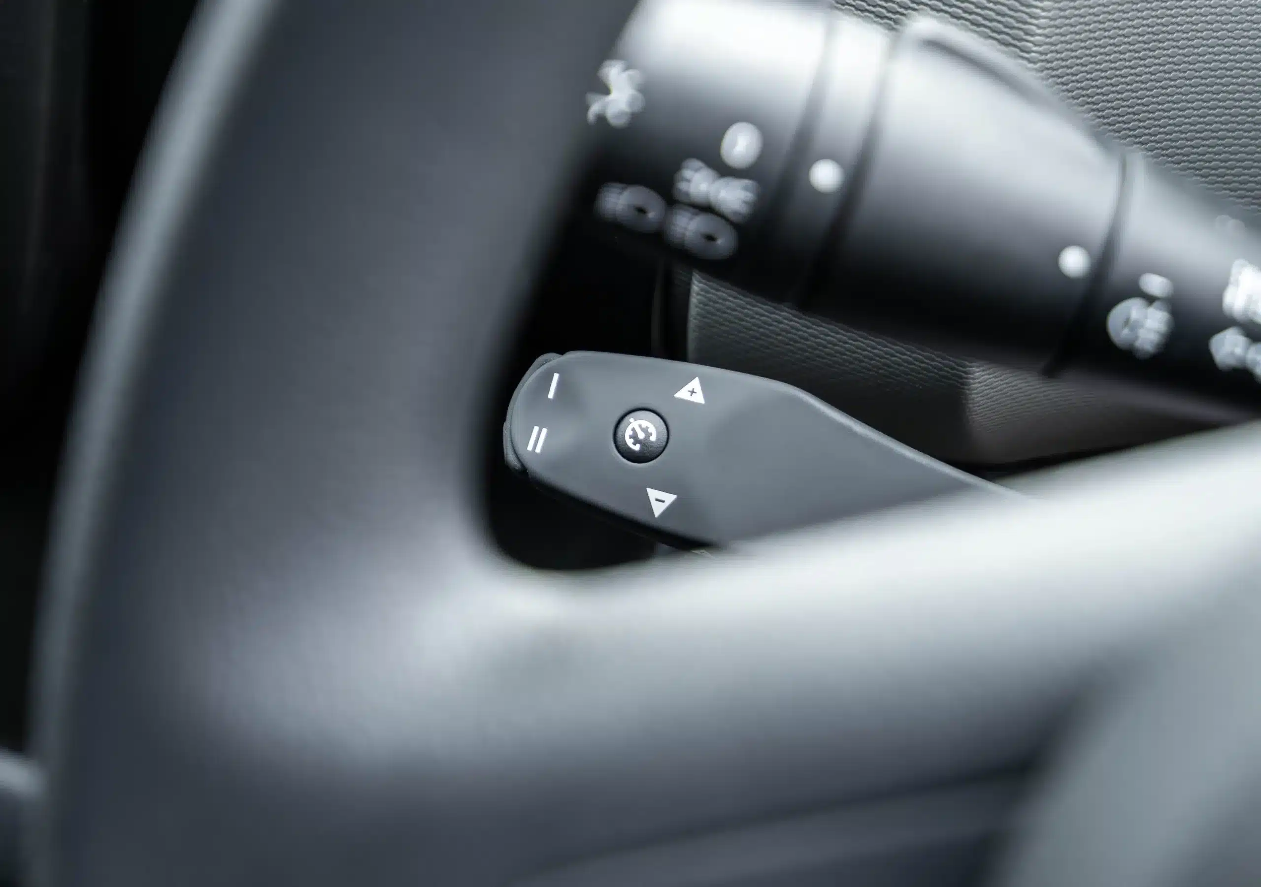 Cruise Control